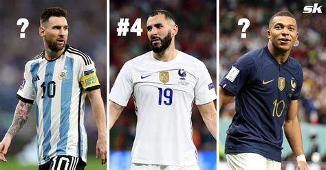 top 10 soccer players 2022.